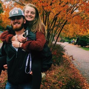 Meet your Posher, Kendra